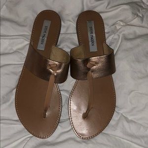 Steve Madden sandals